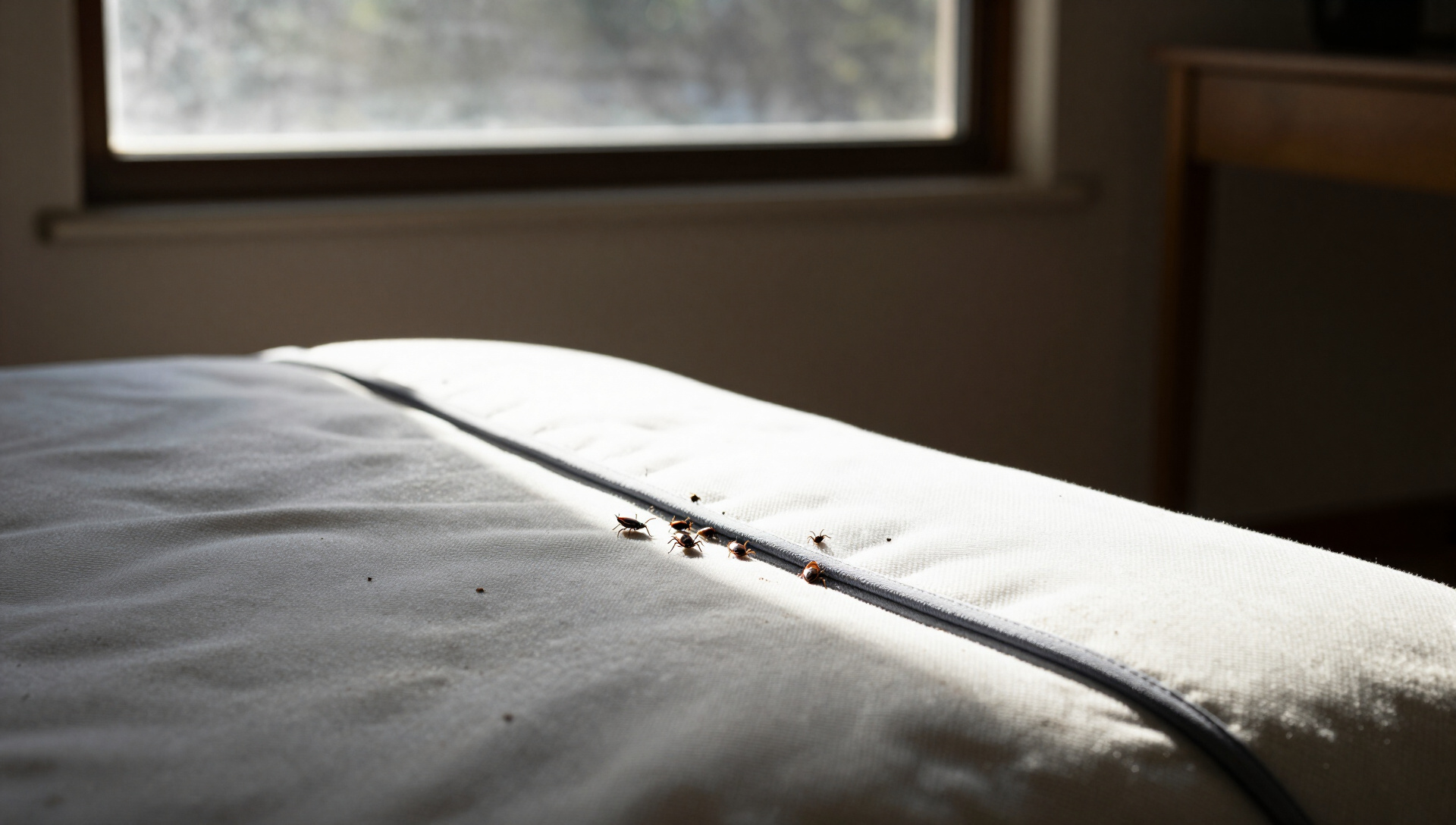 Bed Bugs Control in Emu Heights