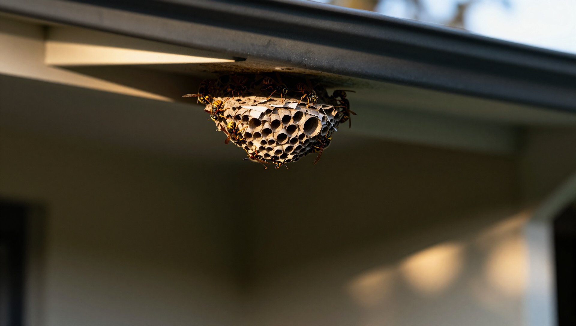 Bees and Wasp Removal in Emu Heights