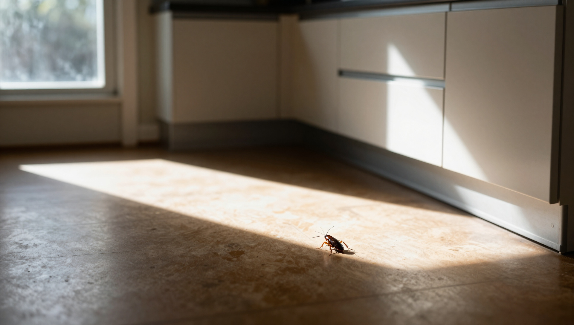 Cockroach Removal in Emu Heights