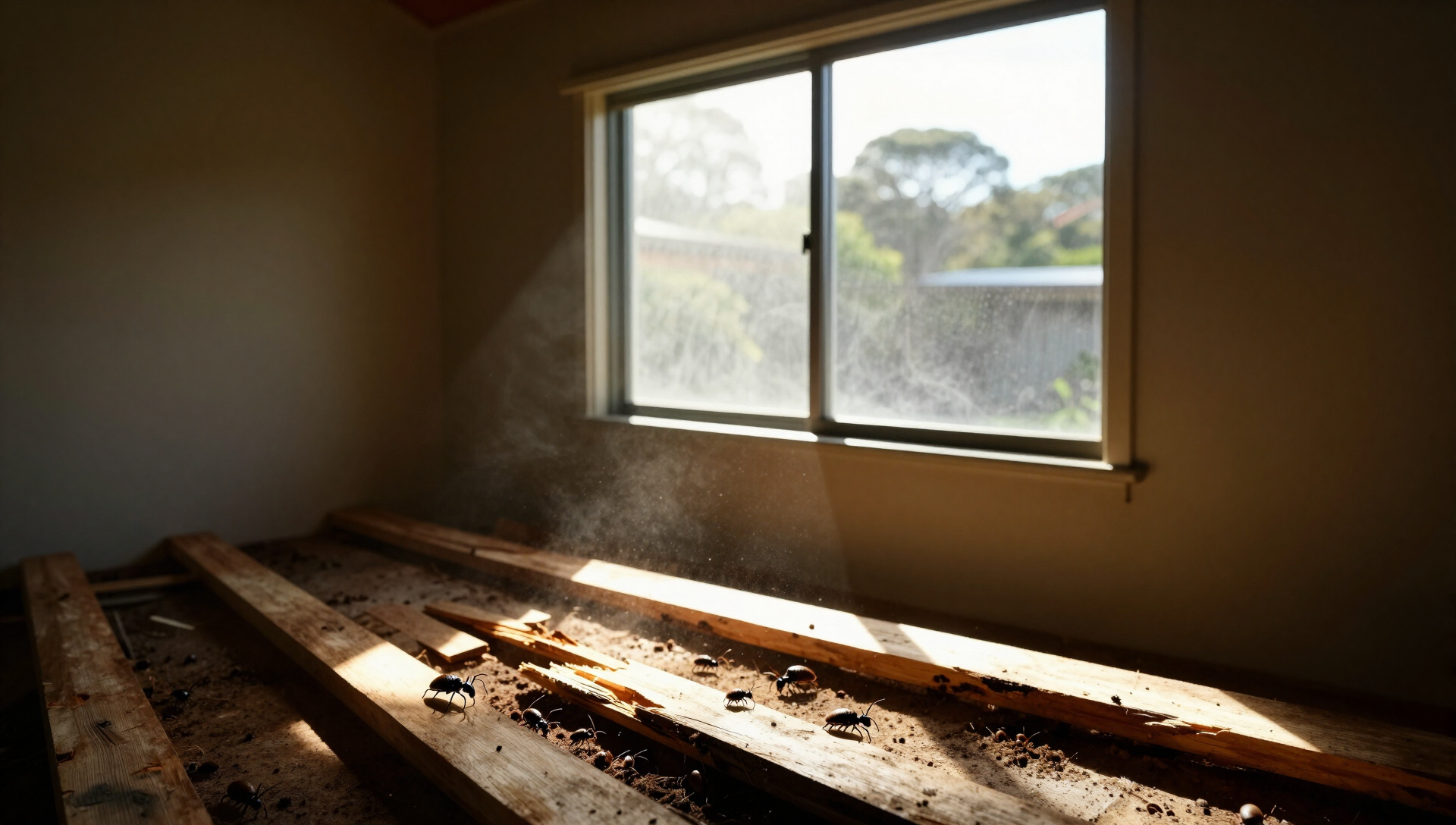 Termite Prevention in Emu Heights